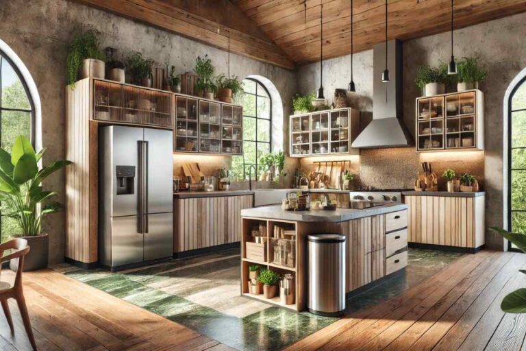 Photo inspiration: Eco Friendly Home Decor Sustainable Design Ideas For Every Room Photo Inspiration