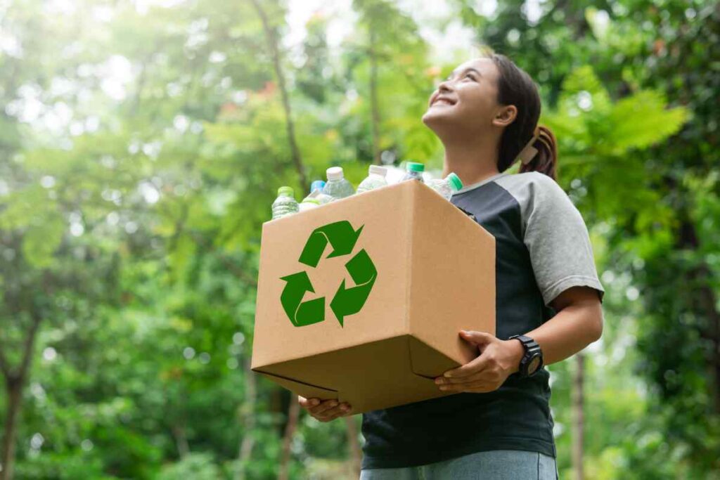 How Can Zero Waste Practices Impact the Environment?