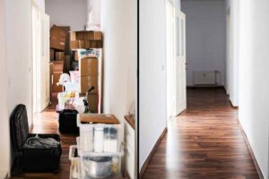 Image showcasing How to Create a Zero Waste Decluttering Plan