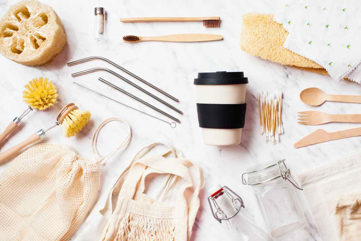 8 Zero Waste Products You Need in Your Home