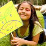 How to Teach Kids About Climate Change: Age-Appropriate Strategies