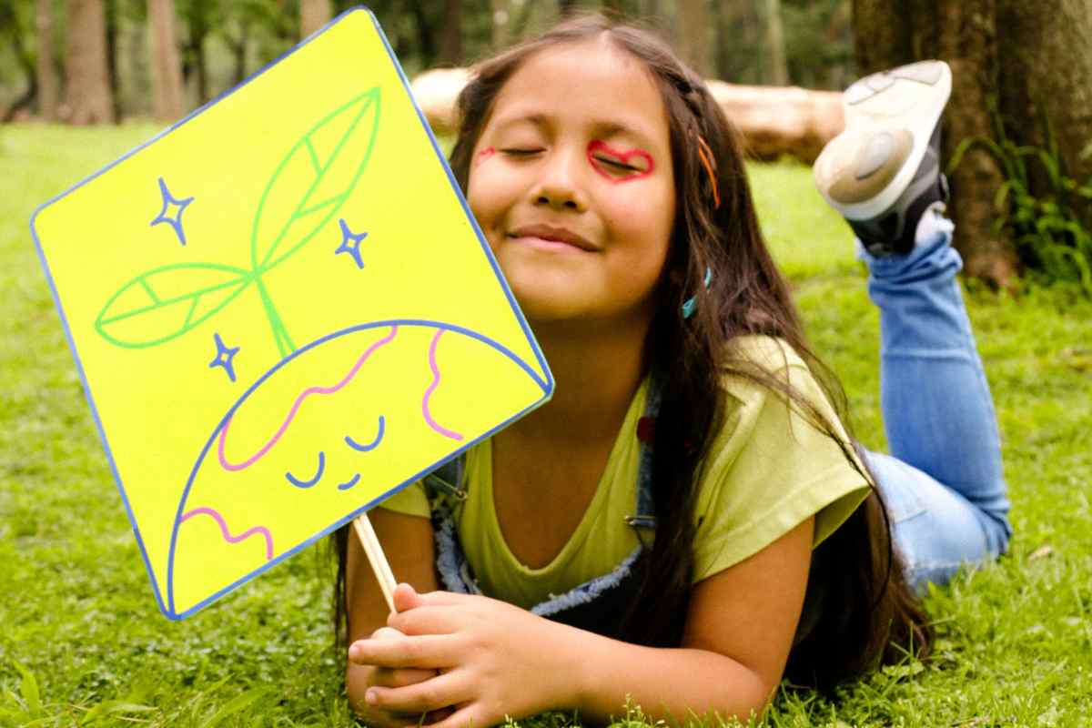 How To Teach Kids About Climate
