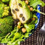 30-Day Challenge: Transitioning to a Plant-Based Diet Sustainably