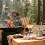 How to Make Your Camping Trip More Eco-Friendly