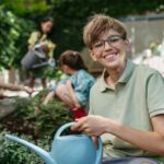 How to Foster a Love for Nature Through Sustainable Education