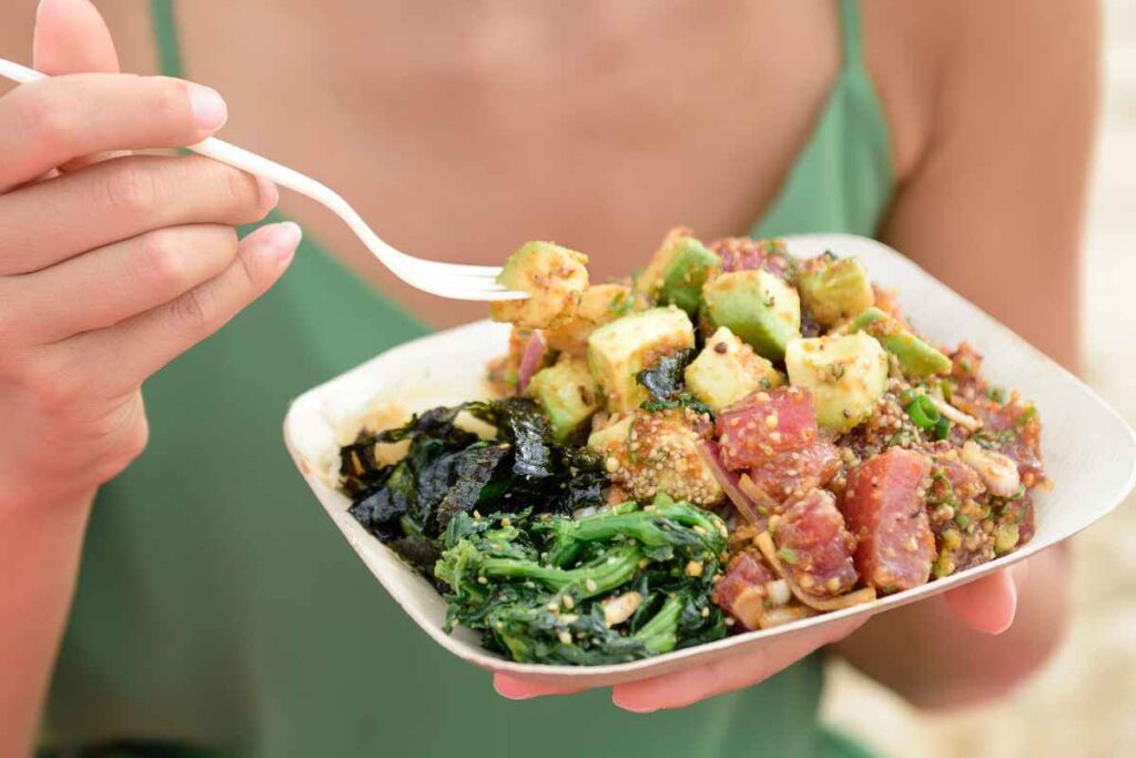 Local Eating The Benefits of Eating Locally: How to Support Sustainable Food Systems