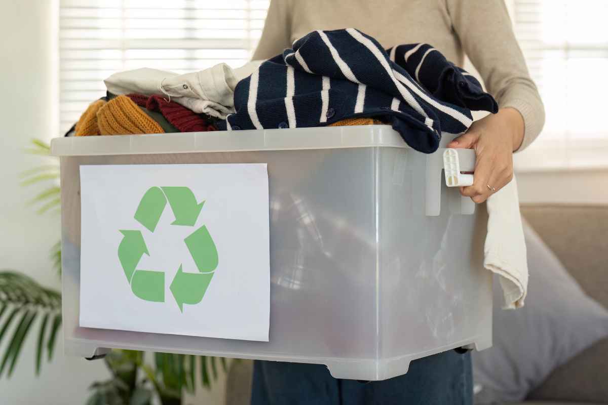 Recycled Fashion 101: How to Embrace Sustainable Style Without Breaking ...
