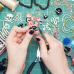 How Do You Start Making Upcycled Jewelry With No Experience?