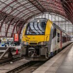 Sleeper Trains and Ferries: Fly Less, See More