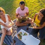 Urban Microadventures: Green Escapes in Your Own City