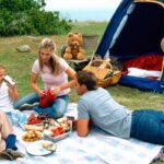 Family Camping the Low-Impact Way: Leave No Trace Made Easy